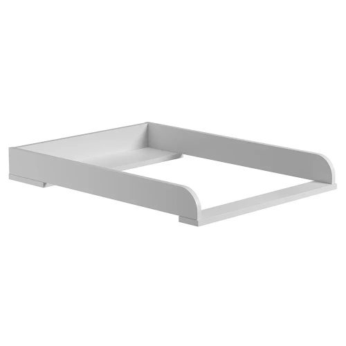 VOX Ova pelenkázó toldalék komódhoz - White