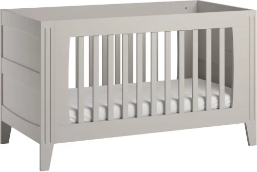 VOX Milenne átalakítható 70x140-es babaágy,kiságy- Sand beige