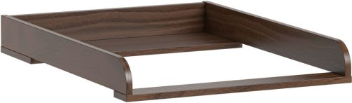 VOX Mid II pelenkázó toldalék 3 fiókos komódhoz - dió