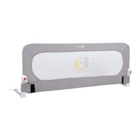 FreeON leesésgátló 135 cm - Dream big, szürke