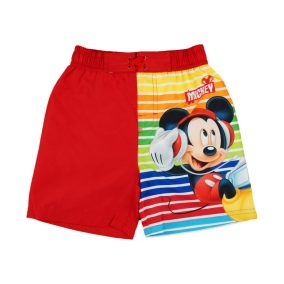 Disney Mickey Fürdőshort zene