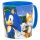 MIKRÓZHATÓ BÖGRE 390 ML SONIC