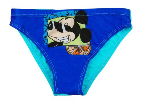 Disney Mickey fürdőnadrág napszemüveg