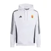 Magyarország pulóver Adidas fehér felnőtt Tiro24