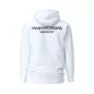 Magyarország pulóver Adidas fehér felnőtt Tiro24