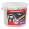 Bayern München színes kréta  20 db