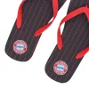 Bayern München papucs flip-flop sötétkék