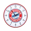 Bayern München falióra Crest