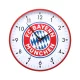 Bayern München falióra Crest