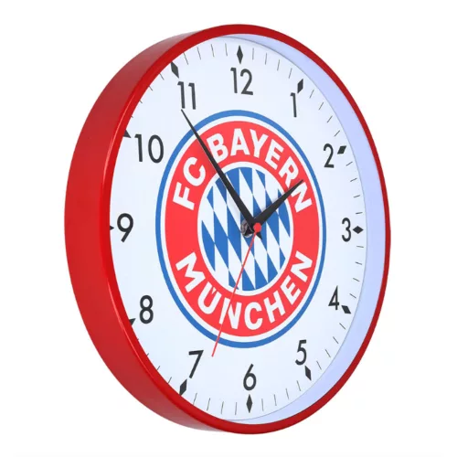 Bayern München falióra Crest
