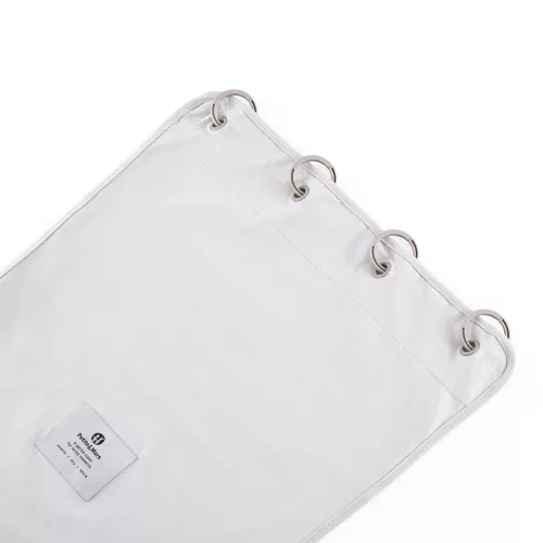 PETITE&MARS Árnyékoló babakocsira Sunny Champagne Shower