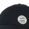 Bayern München baseballsapka Adidas felnőtt fekete