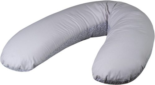 Bubaba szoptatós párna  pamutvászon/muslin- Hearts