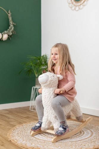 Apollo zsiráfos hintaló