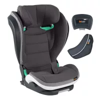  I-Size 100-135 cm (150 cm)