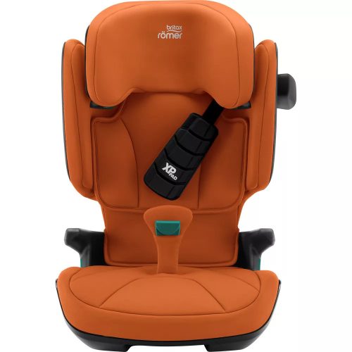 Britax Römer Kidfix I-size autósülés 100-150cm- Golden cognac