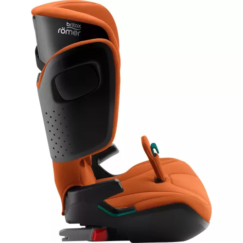 Britax Römer Kidfix I-size autósülés 100-150cm- Golden cognac