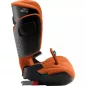   Britax Römer Kidfix I-size autósülés 100-150cm- Golden cognac
