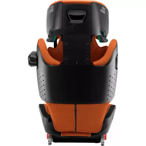 Britax Römer Kidfix I-size autósülés 100-150cm- Golden cognac