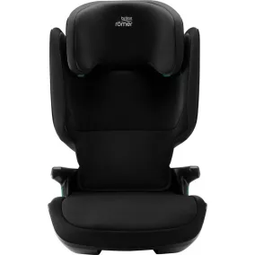   Britax Römer Kidfix M I-size autósülés 100-150cm- Cosmos black