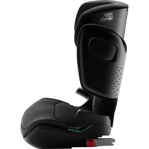 Britax Römer Kidfix M I-size autósülés 100-150cm- Cosmos black