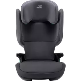   Britax Römer Kidfix M I-size autósülés 100-150cm- Storm grey