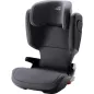   Britax Römer Kidfix M I-size autósülés 100-150cm- Storm grey