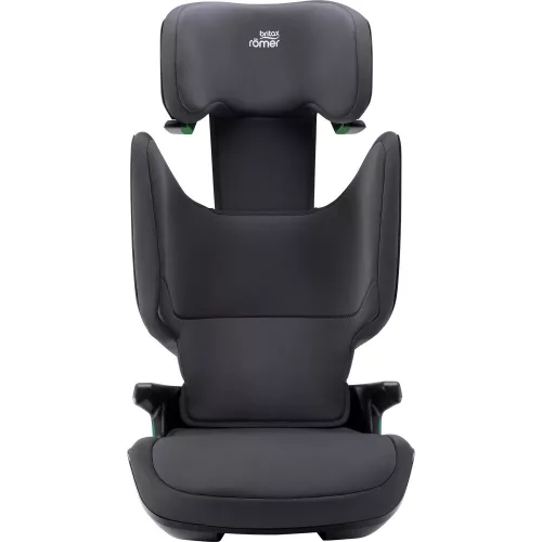 Britax Römer Kidfix M I-size autósülés 100-150cm- Storm grey