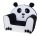 Bubaba babafotel 3D, hímzett - Panda