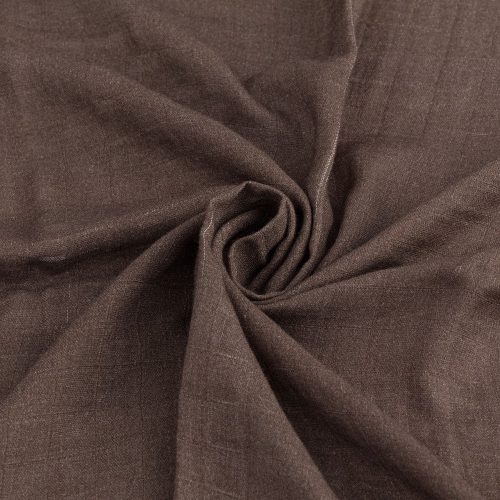 PETITE&MARS Bambusz muszlin takaró 2 db Misty Forest Fox 120 x 120 cm