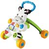 Fisher-Price Zebrás járássegítõ DLD80