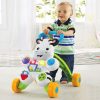 Fisher-Price Zebrás járássegítõ DLD80