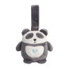 Tommee Tippee Grofriend mini Pip zenélő plüss sírásérzékelővel-Panda