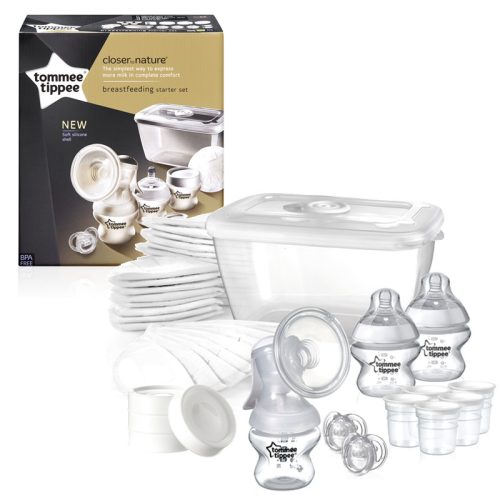 Tommee Tippee Anyatejes kezdőszett