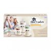 Tommee Tippee Closer to Nature újszülött cumisüveg szett - Pasztel
