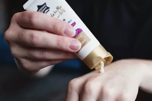 Tommee Tippee Mellbimbóvédő krém 40 ml -