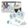 Tommee Tippee cumisüveg Advanced anti colic újszülött kezdõ szett türkiz