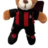 Milan kulcstartó macis