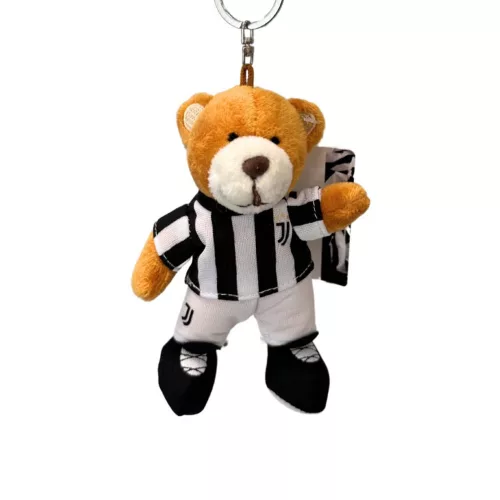Juventus kulcstartó macis