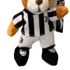 Juventus kulcstartó macis