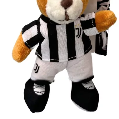 Juventus kulcstartó macis