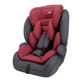   FreeON Saturn Plus autósülés 9-36 kg 2021 - Szürke-bordó