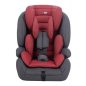 FreeON Saturn Plus autósülés 9-36 kg 2021 - Szürke-bordó