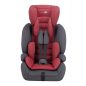 FreeON Saturn Plus autósülés 9-36 kg 2021 - Szürke-bordó