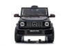 Apollo elektromos kisautó Ocie - Mercedes AMG G63 terepjáró