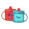 Tommee Tippee TT Essential Freeflow First cup - it