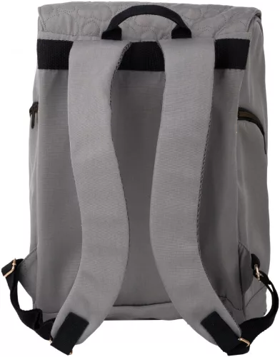 FreeON Backpack pelenkázó táska, hátizsák - Gold