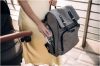 FreeON Backpack pelenkázó táska, hátizsák - Gold