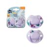 Tommee Tippee Moda játszócumi 6-18 hó (2db)