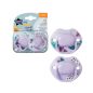 Tommee Tippee Moda játszócumi 6-18 hó (2db)